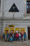 Spektakl &quot;Zły Pan&quot; w lubelskim Teatrze im. H.CH. Andersena