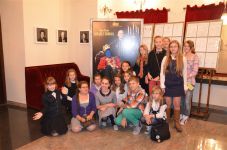 &quot;Książę i Żebrak&quot; w Teatrze J. Osterwy w Lublinie