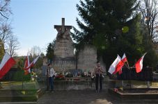 Święto Niepodległości