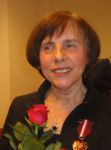 &quot;Gloria Artis&quot; dla Marii Grażyny Szpyra