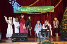 Koncert Kolędowo- Jasełkowy