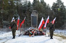 Święto patriotyczne w Lasowcach
