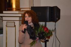 Koncert Haliny Frąckowiak