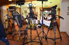Sól ziemi - Wójtowianie. TV TRWAM w Krasnobrodzie