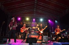 2015.07.25. Festyn wakacyjny