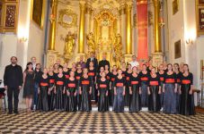 IX Festiwal Muzyki Organowej i Kameralnej 