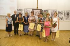 Nagroda im. Anny Platto - nominacja dla bibliotekarki z Krasnobrodu