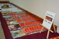Jubileusz 25-lecia Gazety Krasnobrodzkiej