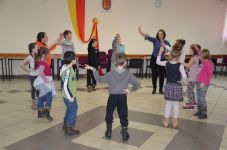 Gry i zabawy integracyjne