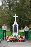 3 Maja - Uroczystości religijno- patriotyczne