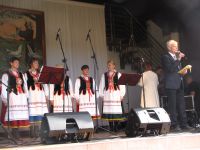 &quot;Wójtowianie&quot; na podium w Górecku