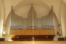 X Jubileuszowy Festiwal Muzyki Organowej i Kameralnej 