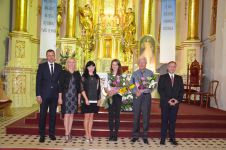 Koncert inauguracyjny