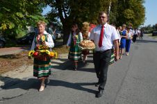 Diecezjalne Święto Plonów