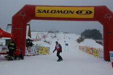 Family Cup 2009