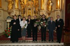 III Festiwal Muzyki Organowej i Kameralnej