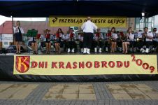 Dni Krasnobrodu