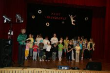 &quot;FART i Przyjaciele&quot; - koncert