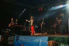 Imprezka z Radiem Lublin