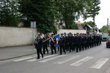 85-lecie OSP Krasnobród