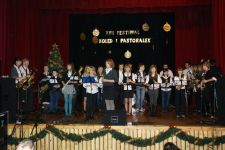 XVII Ogólnopolski Festiwal Kolęd i Pastorałek Będzin 2011- Wyniki Eliminacji w Krasnobrodzie