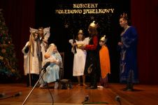 Koncert Kolędowo-Jasełkowy