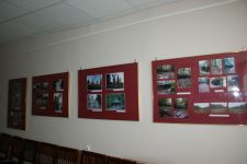 &quot;Wspomnienie lata&quot; konkurs plastyczno-fotograficzny