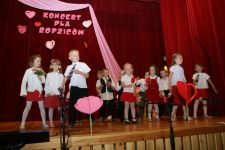 Koncert dla Rodziców