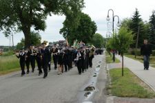 Powiatowe Święto Ludowe