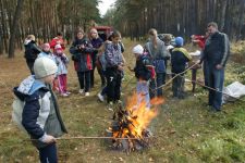 XII Rajd Pieszy &quot;Piechotą do jesieni&quot;