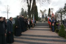 Święto Niepodległości
